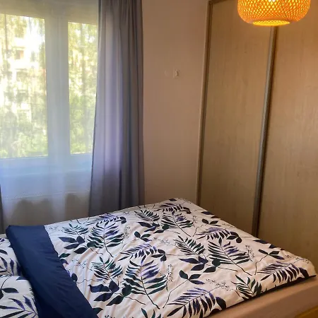 Nabrzeze Szyprow Apartment *